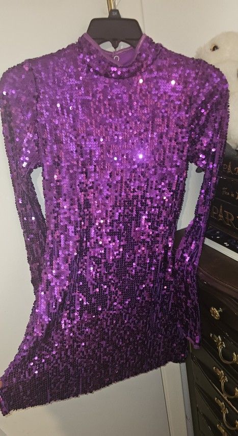 Dance Dress