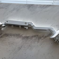 Ergotron HX HD Heavy-Duty Monitor Arm