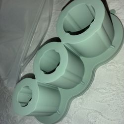 Stanley Cup Ice Mold