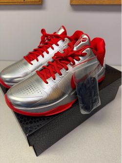 Kobe Protro 5 X Caitlin Clark “Rookie of the Year”