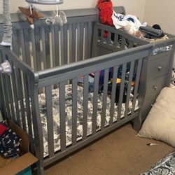 Brand New Crib