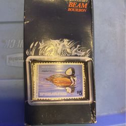 Beam Bourbon