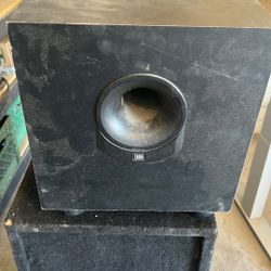 Jbl Sub 
