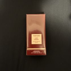 Tom Ford ,Lost Cherry COLOGNE MEN