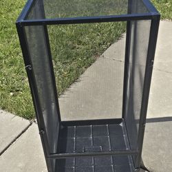 18"×18"×36" Retile/Chameleon Enclosure