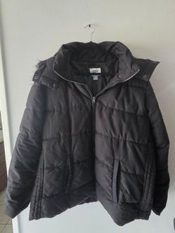 Old navy jacket