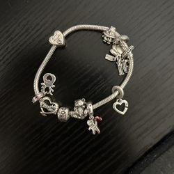Pandora Bracelet