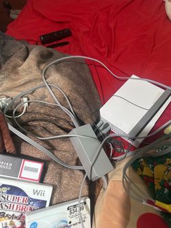 Wii