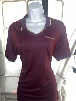 Porsche Women’s Polo Shirt – Heritage