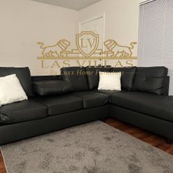 New Furniture Sectional Couches Financing Available 