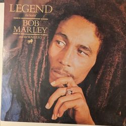 Set of 8 Vinyl Albums