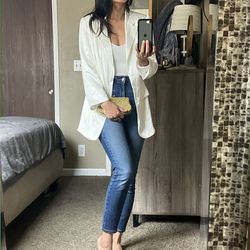 Astr The Label blazer