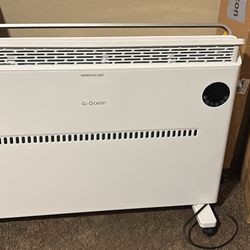 G Ocean Radiator Heater 