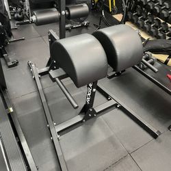 Rogue GH-1 GHD (Glute Ham Developer)