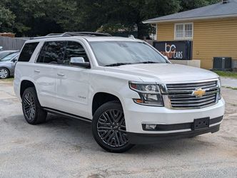 2019 Chevrolet Tahoe