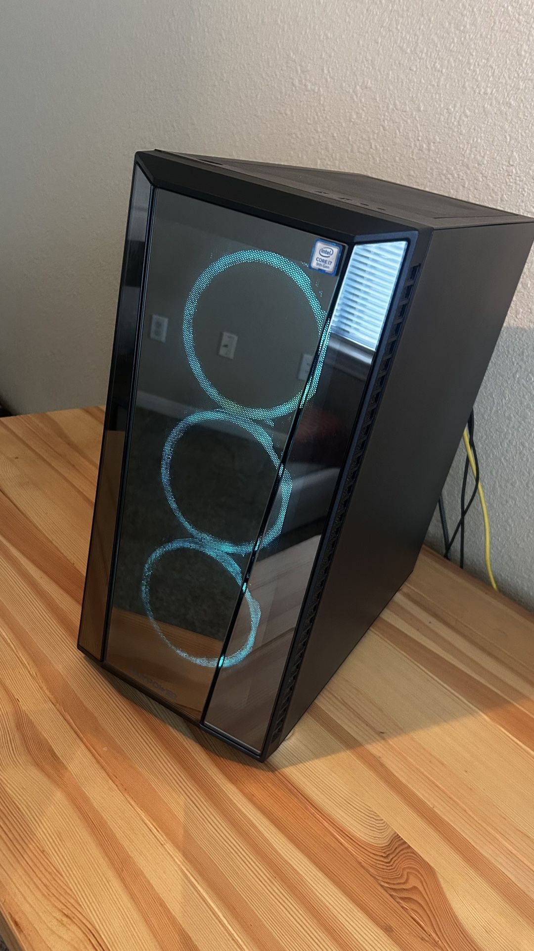 Gaming Desktop