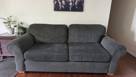 Free couch