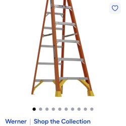 Ladder