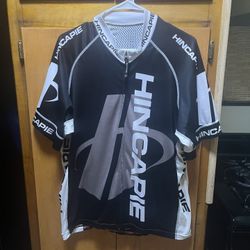 Men’s Cycling Shirt