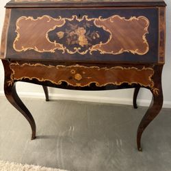 Secretary Desk
