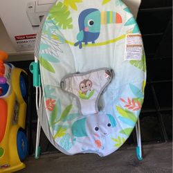 Baby's Swings Seat
