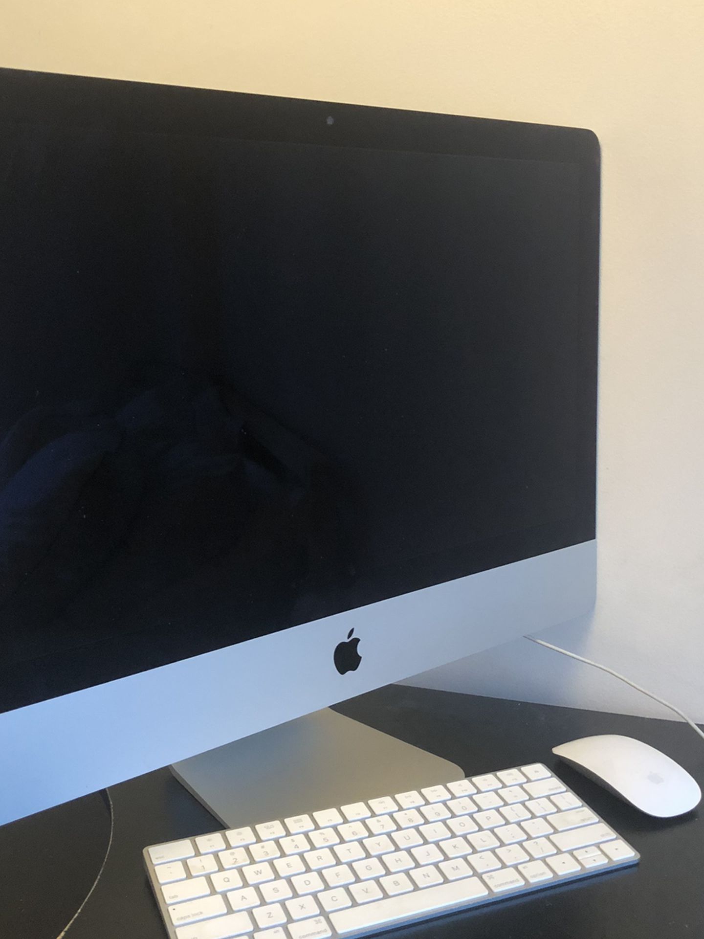 IMAC for sale in great condition