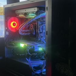 RTX 3080TI GAMING PC