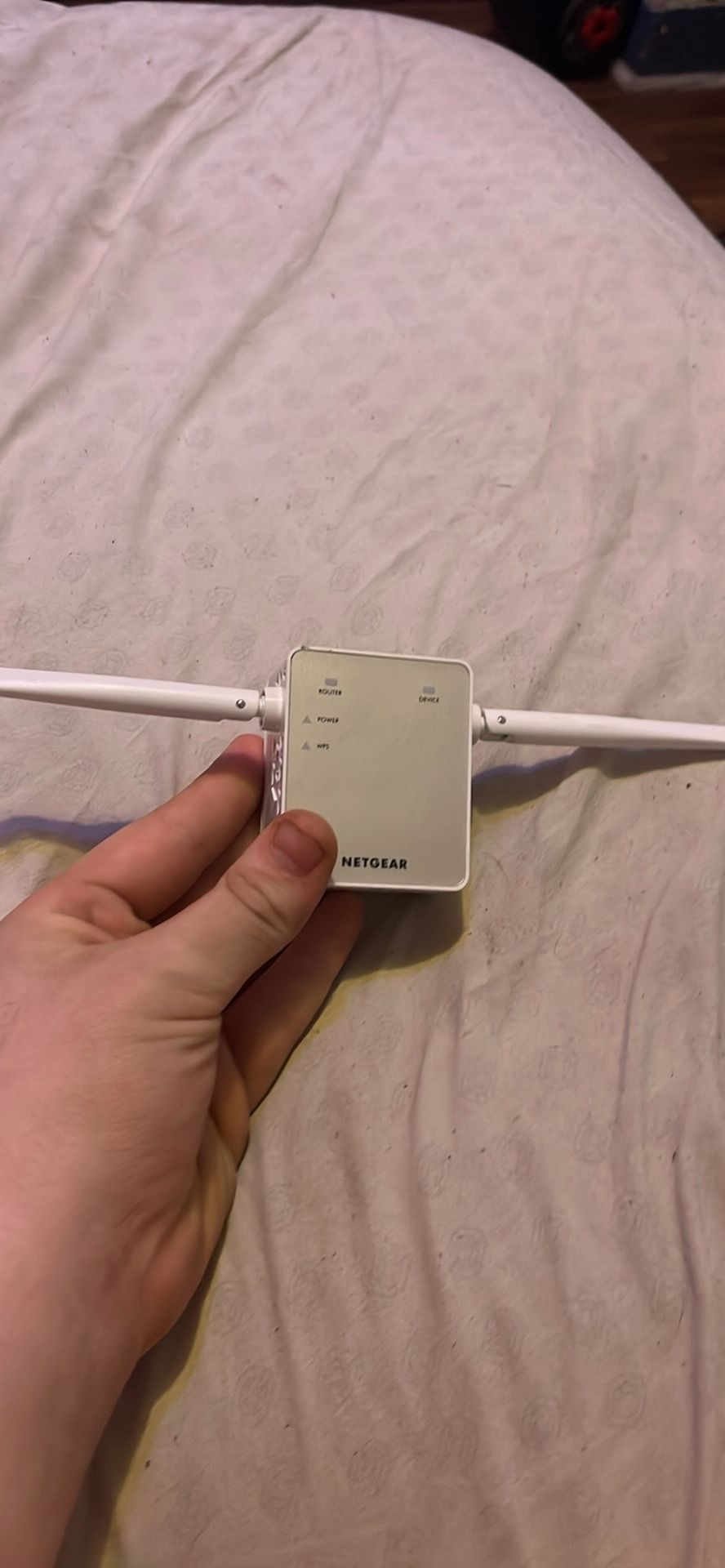 Netgear WiFi Extender