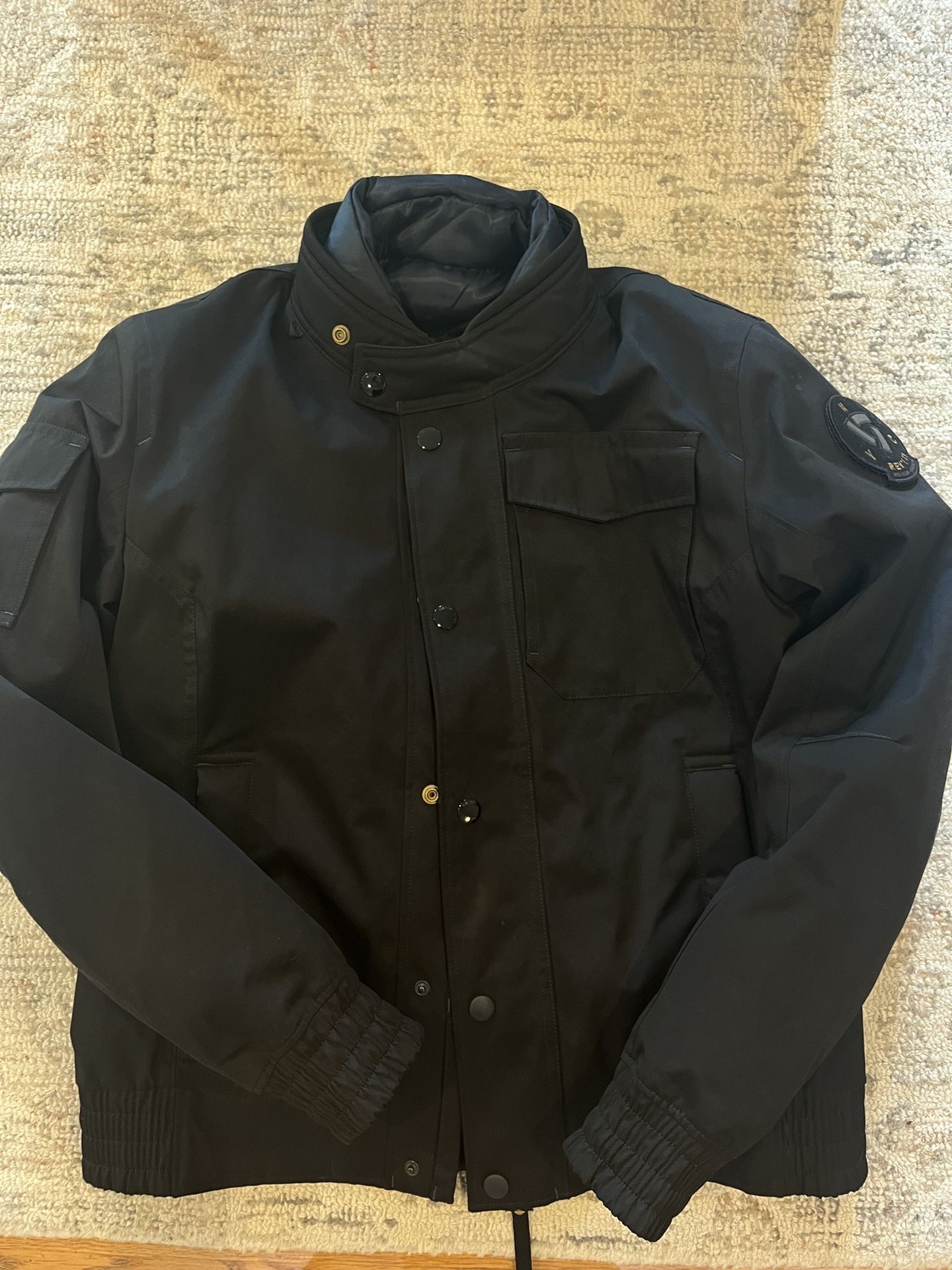 Rev’it Motorcycle Jacket
