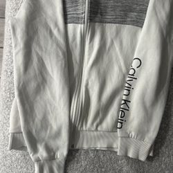 Calvin Klein Sweater Small