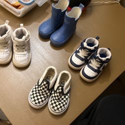Kids Shoes 