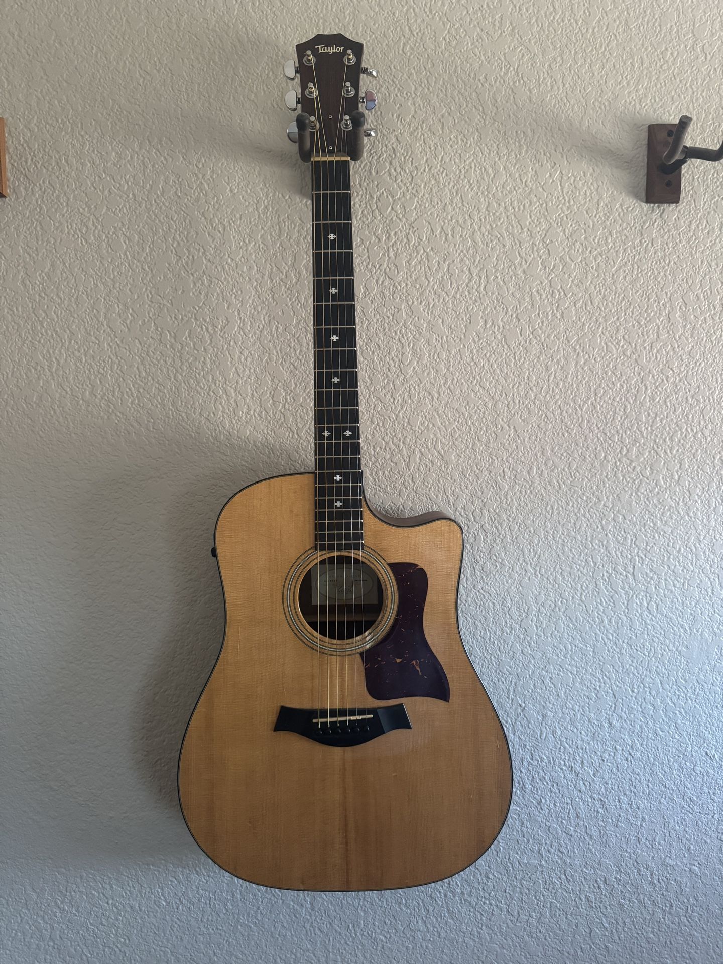 Taylor 310ce Ltd Acoustic Guitar
