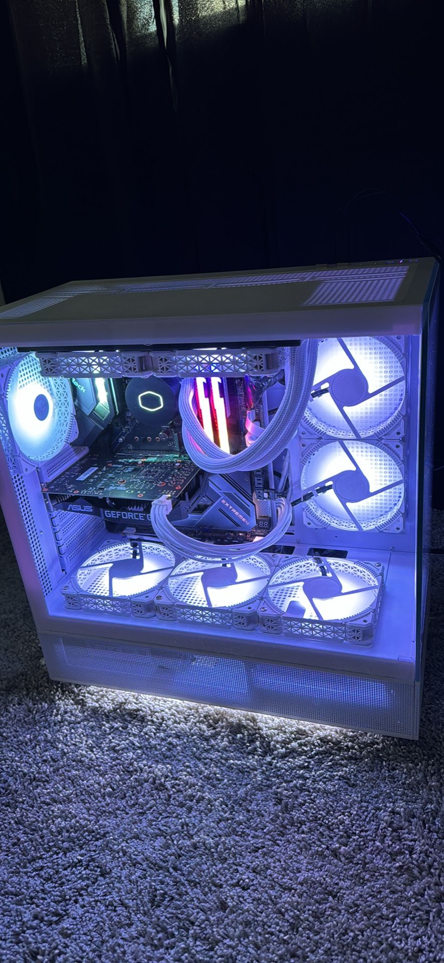 Gaming Pc 1660 Super Ryzen 5 3600x 