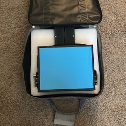 FEC-B88 Teleprompter Version 2.0 With Case