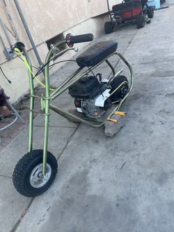 Mini Bike