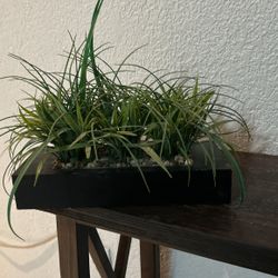 Decor Artificial Plant