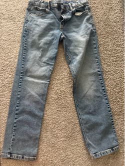 Boys Jeans Bundle size 14 husky