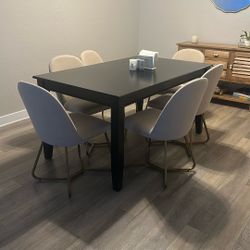 Table & chairs Set 