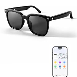 Translators Sunglasses 