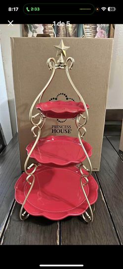Princess House