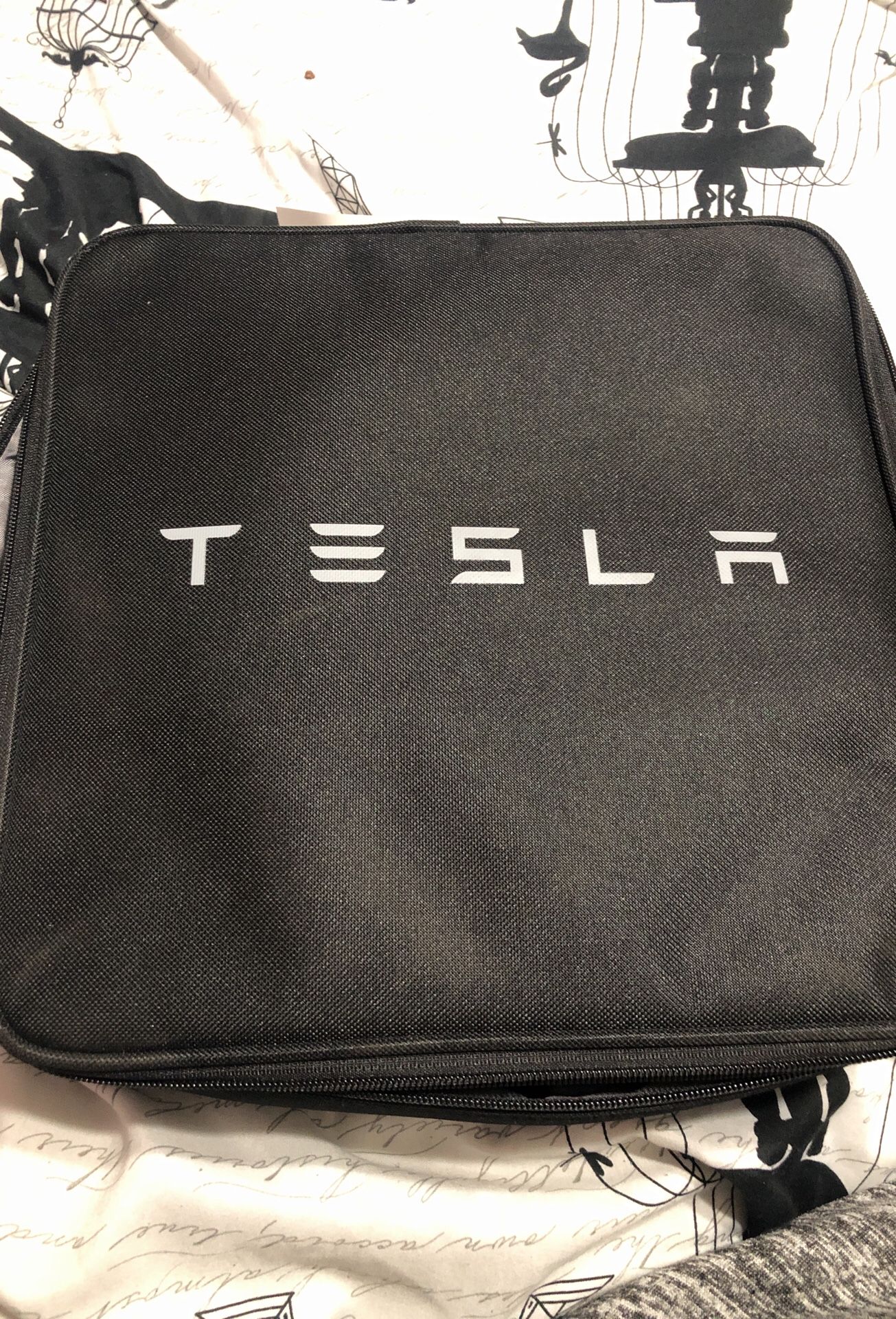 TESLA CHARGING KIT make me offer