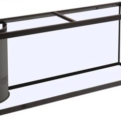 90 Gallon Marineland Tank With Stand