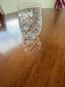 Waterford powerscourt tumbler