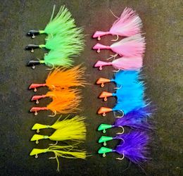 1/16oz Shad Dart