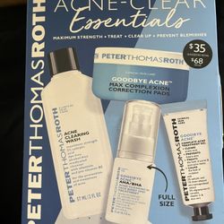 Peter Thomas Roth Skin Care