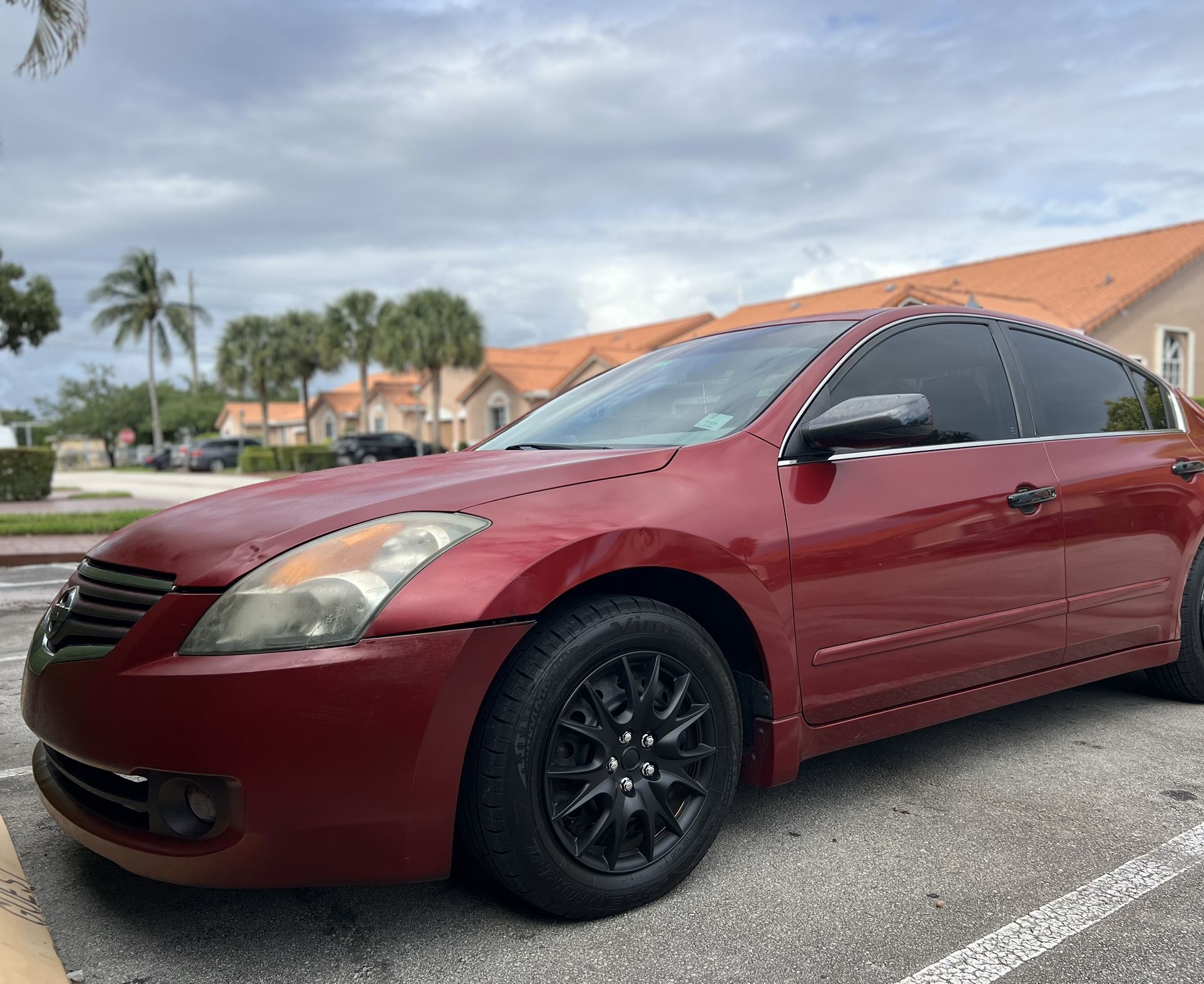 2010 Nissan Altima