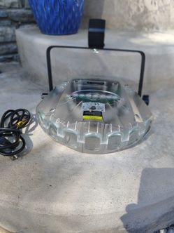 American Dj jellyfish effects club party light