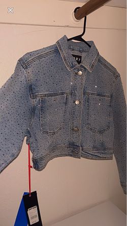 boot barn jean jacket