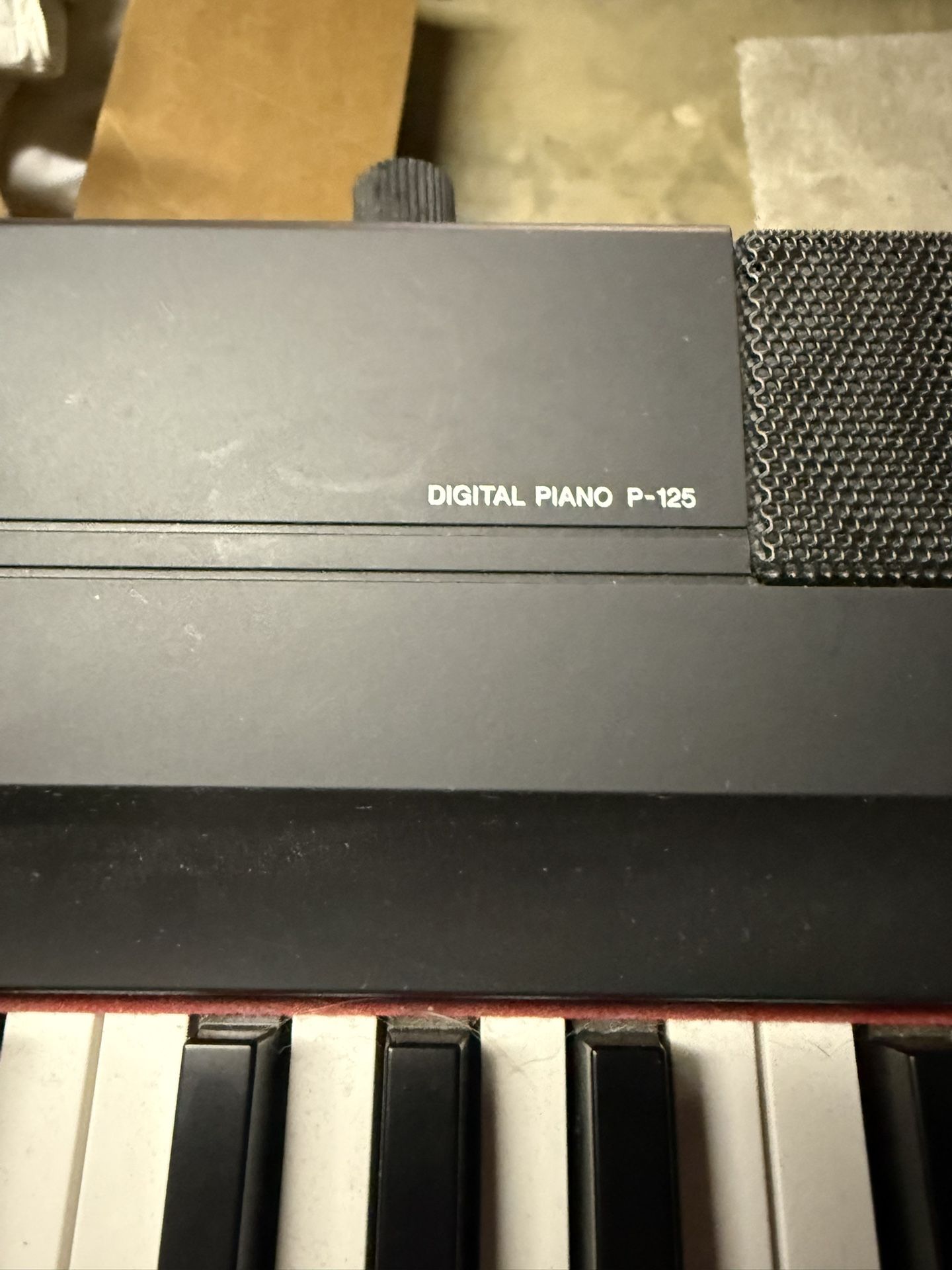 Electric Piano