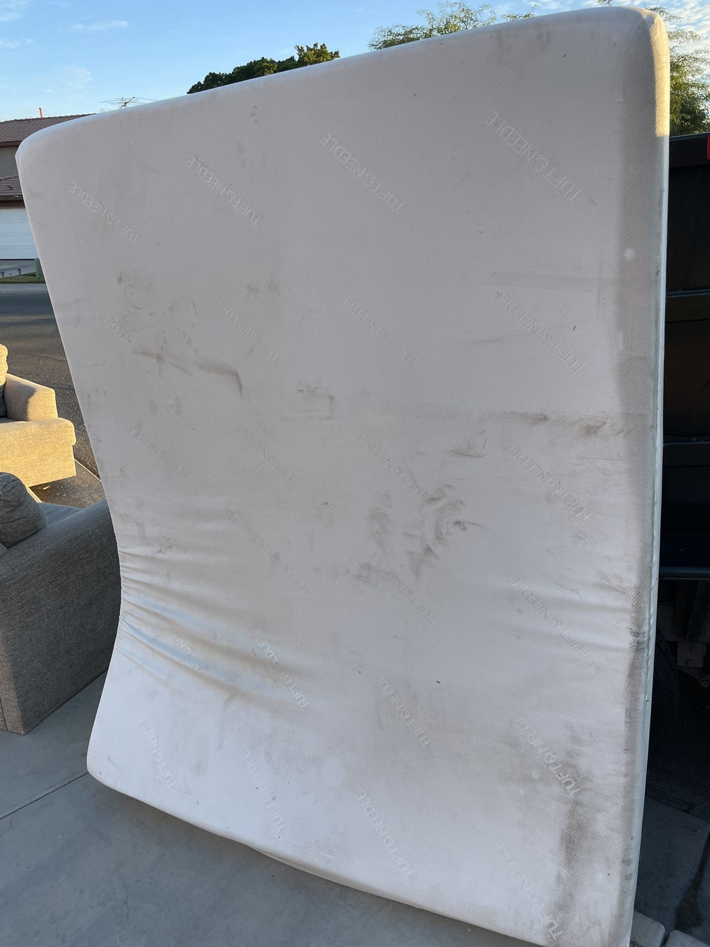 Queen Mattress $10